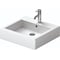 Duravit Vero Above-Counter Bathroom Sink 0452500000 White 0452500000 - alternate 1